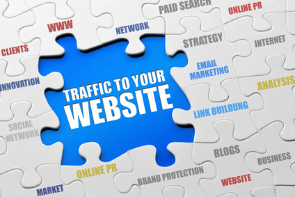 Daily 30000+ real organic human traffic
