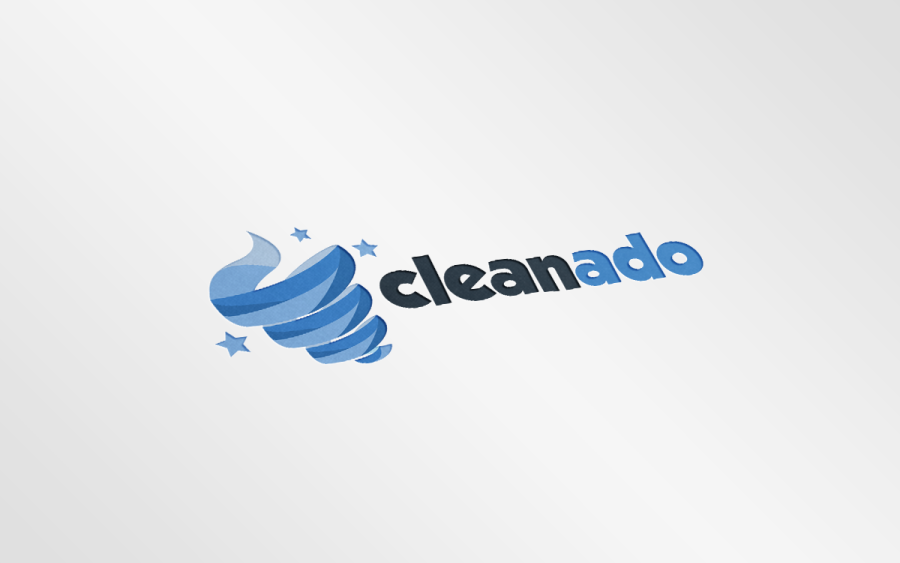 I will design a clean and professional logo