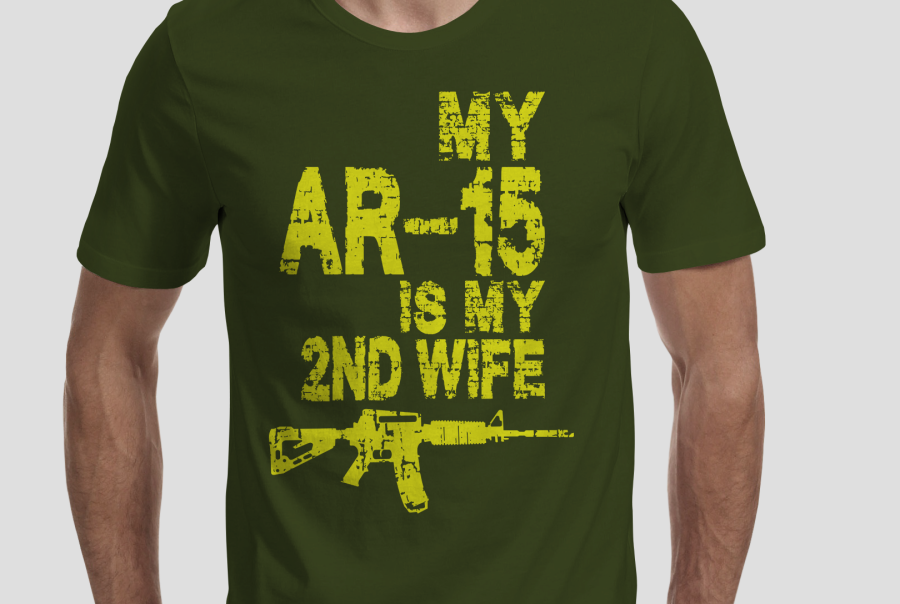 I will design a professional Teespring shirt