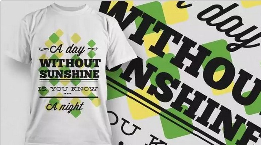 I will design professional teespring TSHIRT 