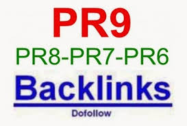 1000 quality inbound links to increase your SERP ​rank