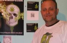 Your ad/banner on Budfo.com