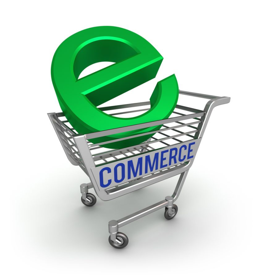 give you ecommerce wordpress store site