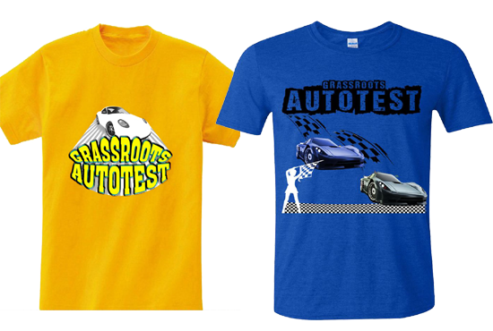 I will put your Logo and Pics on your T Shirts in 24hrs