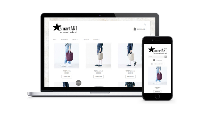 I will customize your store at MobiFOR