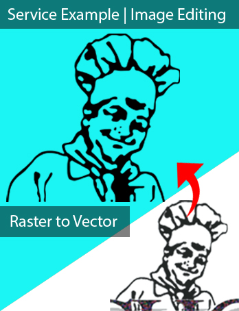 I will do background removal with in 24 hours