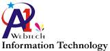 Profile Website Design