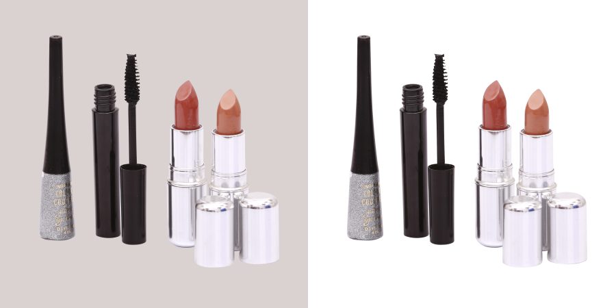 We Can Do Simple Jewellary Photo Editing or ClippingPath Upto 10 Images
