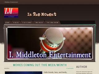 I will Advertise For You On IME Blog
