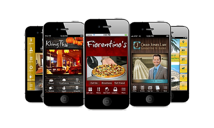 Convert your website into a mobile App