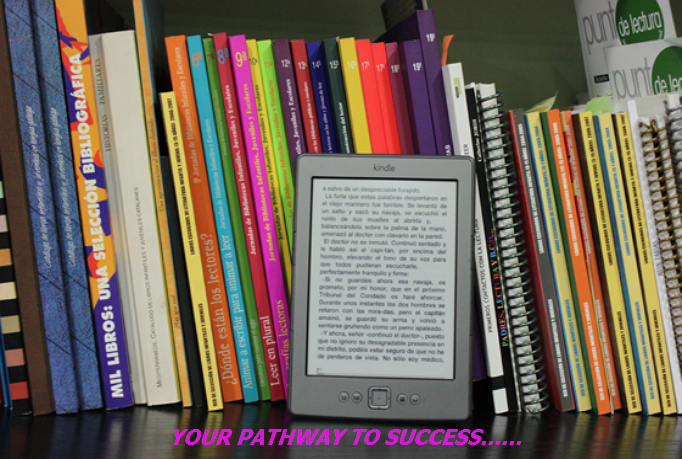 I will write A Perfect EBOOK