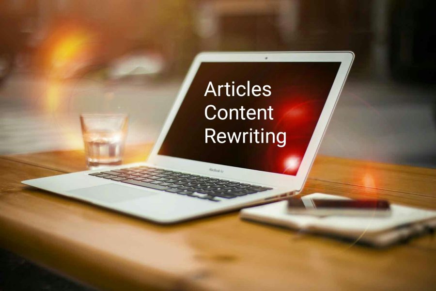 I'll write 600 words SEO friendly Unique Article