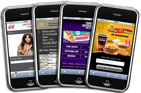 Mobile App Development