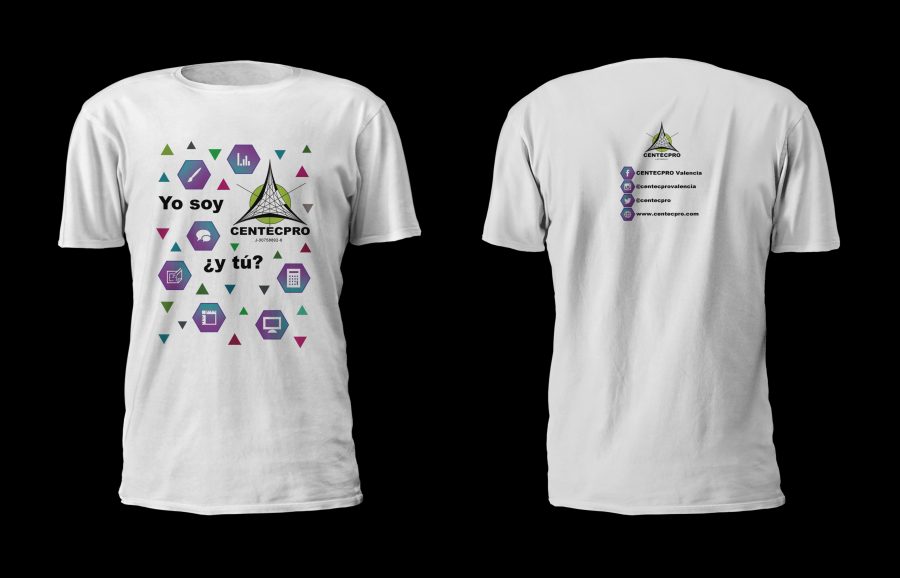 I will design an awesome tshirt
