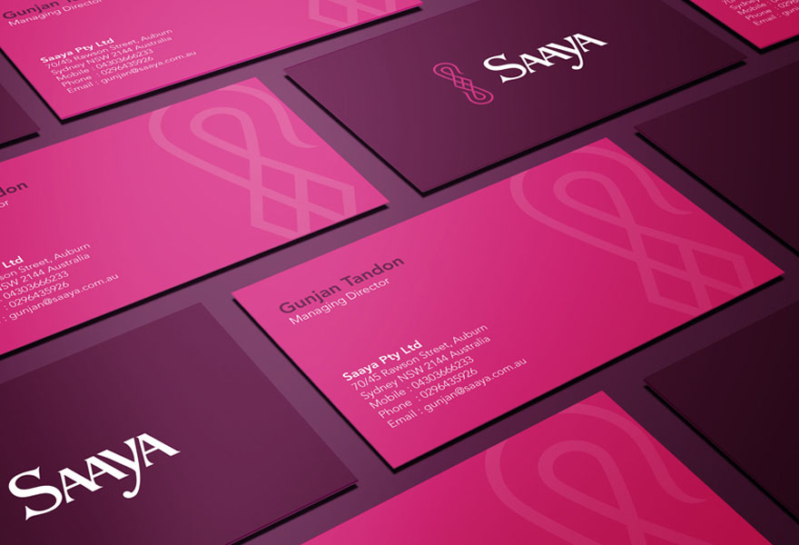 i will design amazing business card design