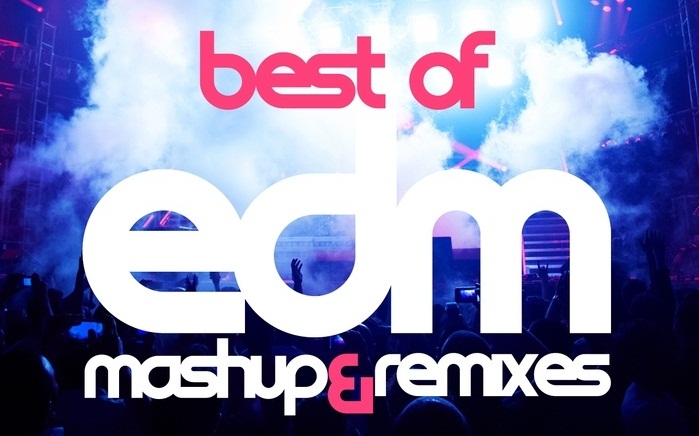 I will create an awesome DJ mix for you