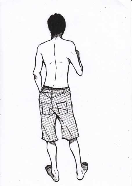 I will draw any illustration in manga style