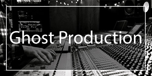 I will sell you a ghost Production! EDM-Progressive House-Electro House