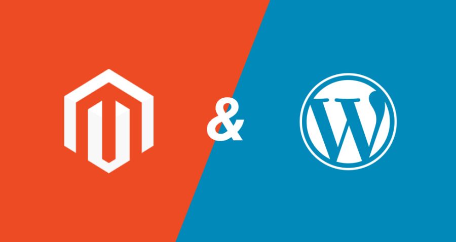 I will work, fix or customize your Magento eCommerce site 