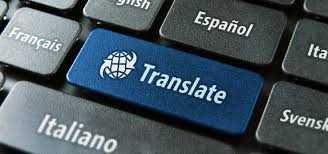 translation for arabic to english and vice versa