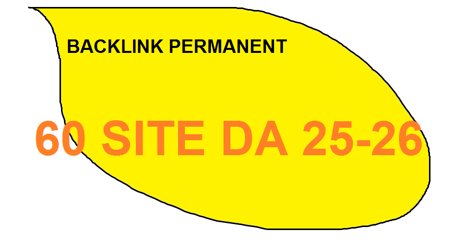 I will put you link blogroll on 60site DA 25 - 26