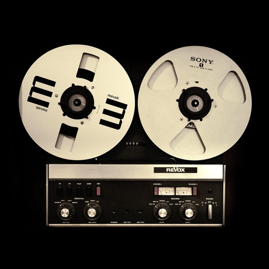 Unique vintage Instrumentals