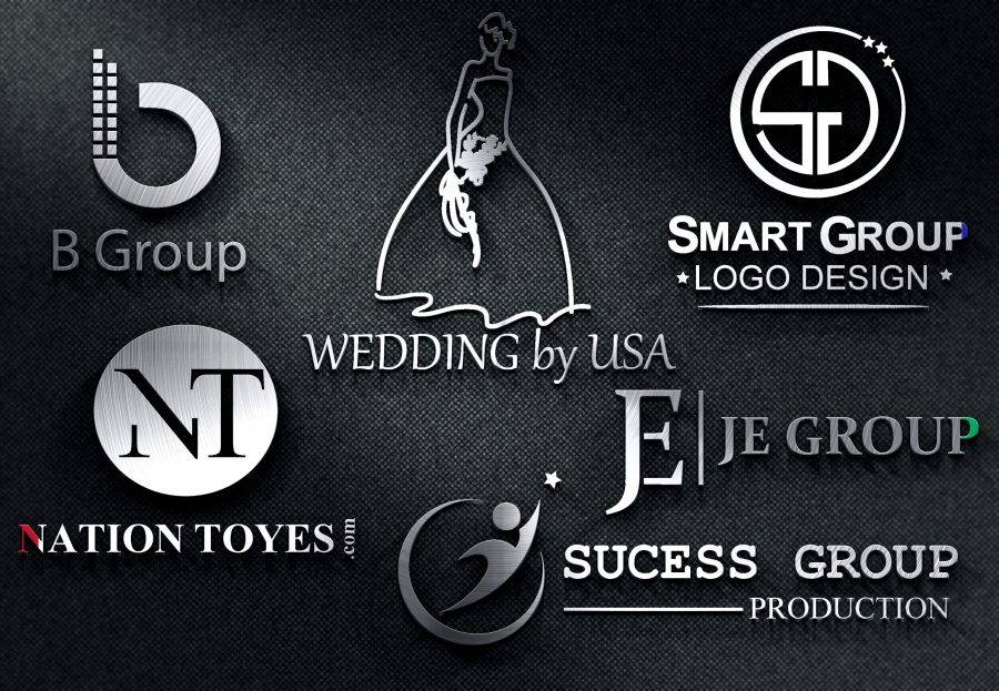 I will design 3 AWESOME logo design in 24 hours