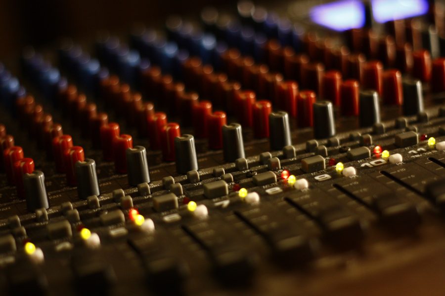 Professionnal Mastering for commercial release