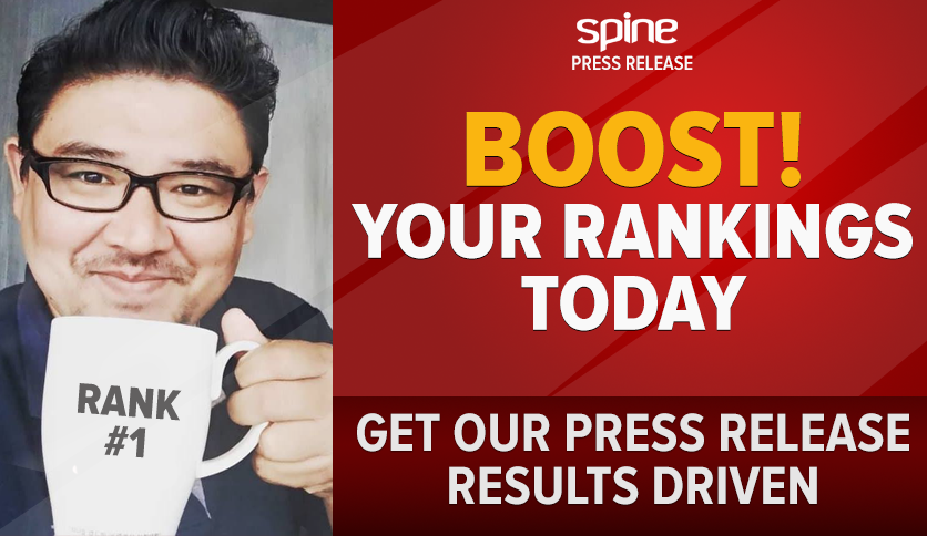 PBN NOT WORKING? Boost Your Rankings NOW! GET A Press Release!