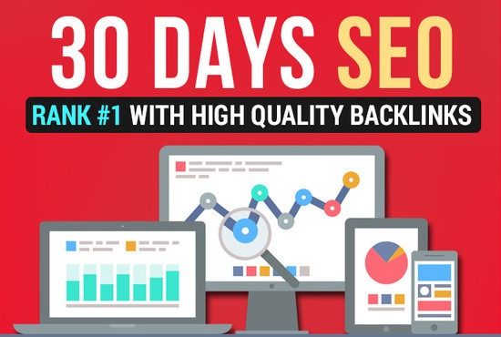 On page SEO, Off page SEO, Guest posting, Social book marks