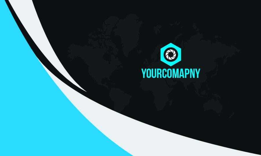 I will make stylish and professional BUSINESS card