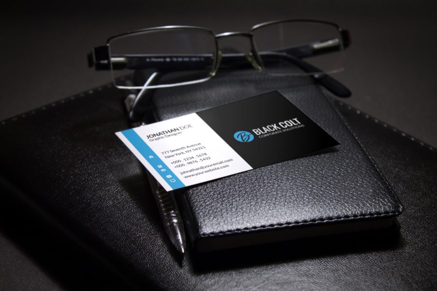 Will deliver more than 500 Business Card Templates