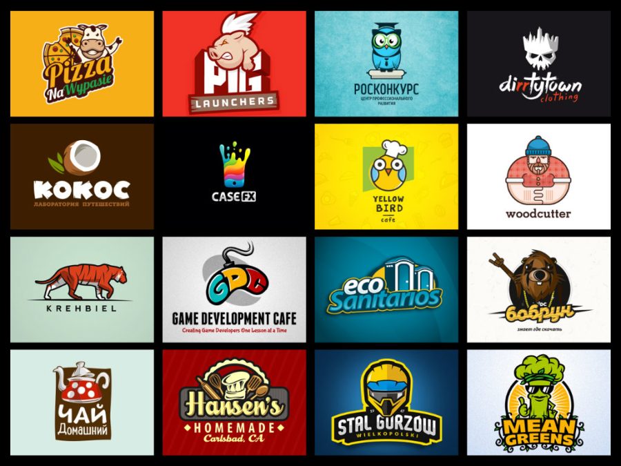 design a logo design