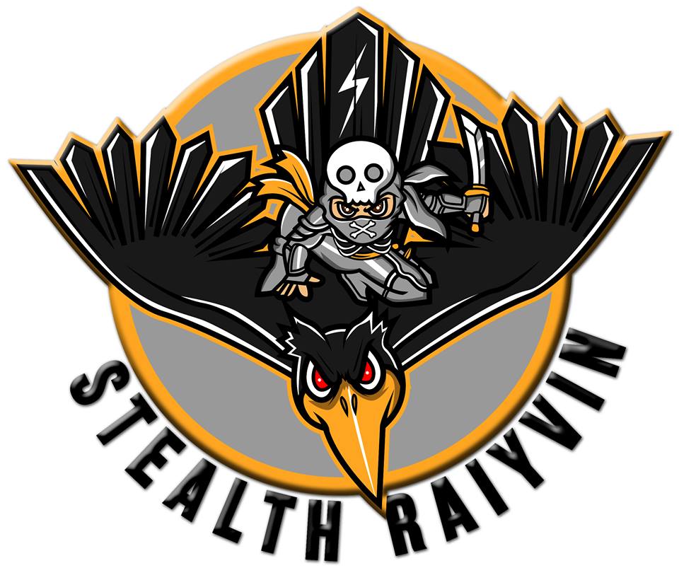 i will provide awesome Mascot logo for gaming,sports and any personal logo