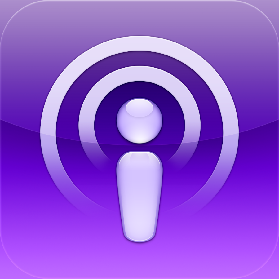 Podcast marketing and ranking service