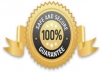  Real and Organic High Quality Of Promotion With Safe Guaranteed