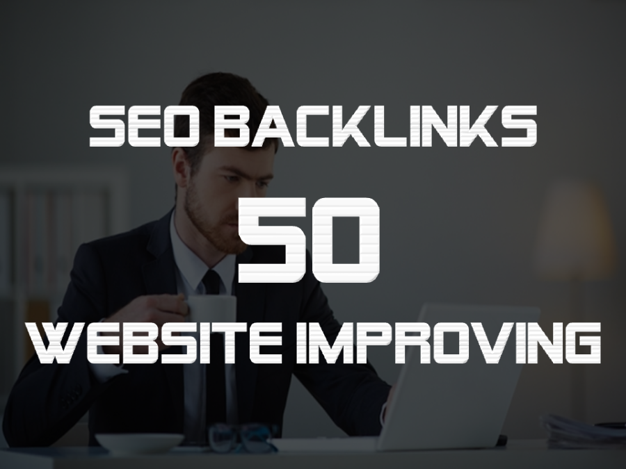 Manually Make 50 PR9 SEO Backlinks from HIGH Authority Domains