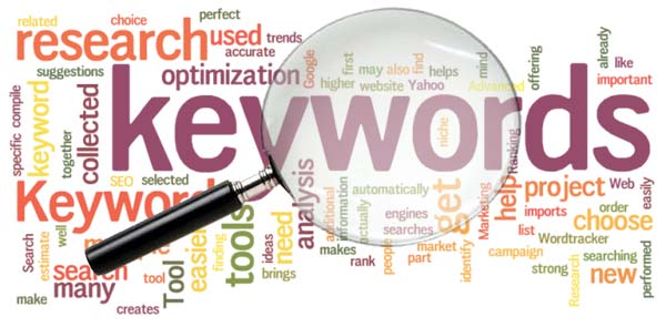 I will do Quality KEYWORD Research 