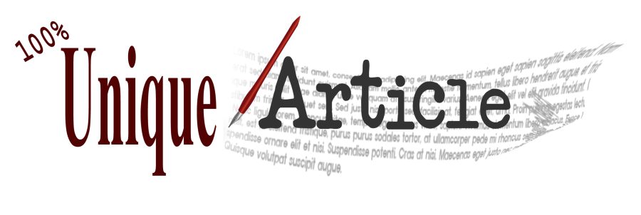 Unique & SEO Friendly 500 word Content