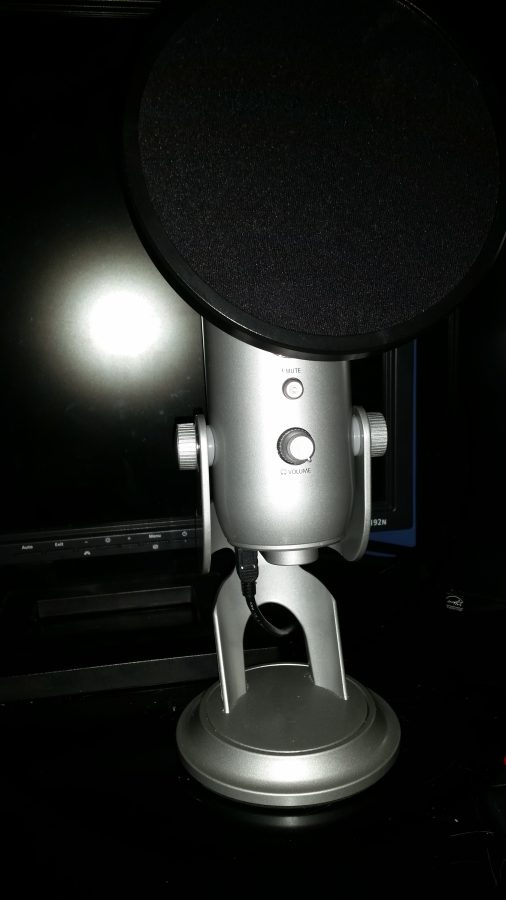 Professional Deep Voice Male Voice Overs