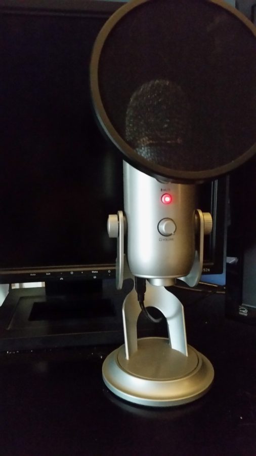 Professional Deep Voice Male Voice Overs