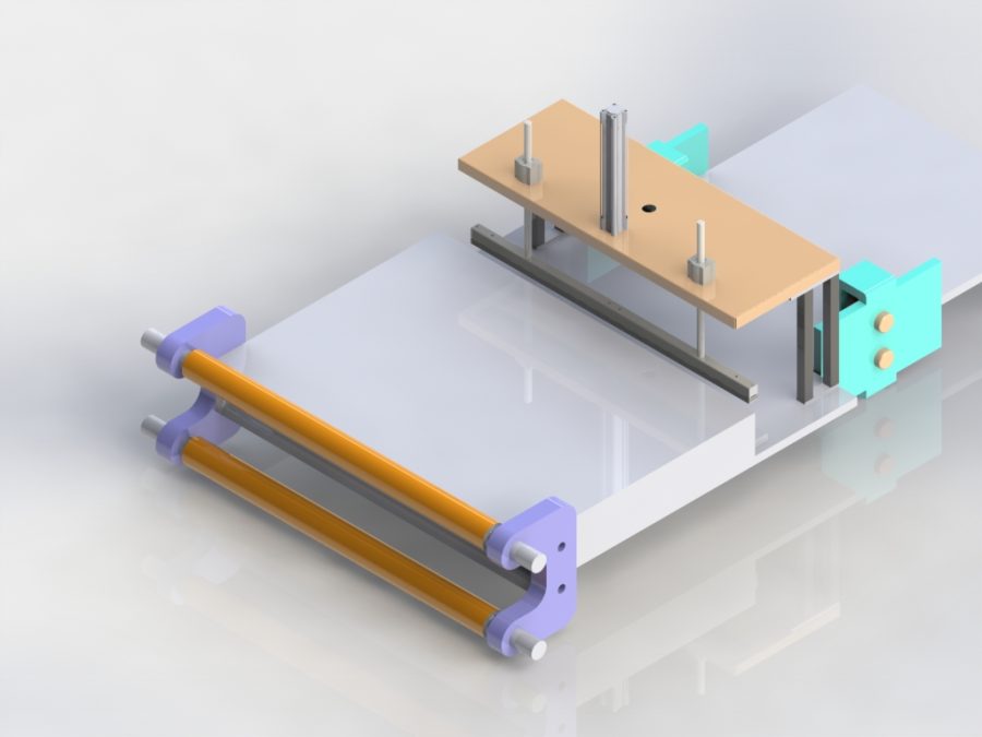 3D designs/ models in SOlidworks