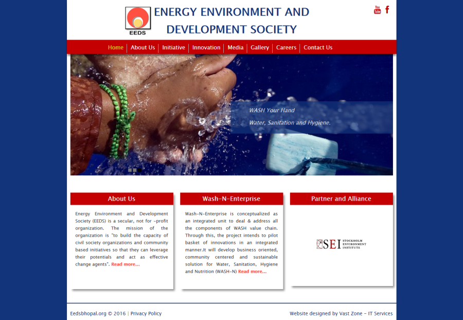 Outstanding website to promote your business