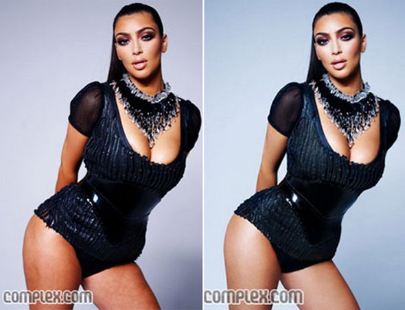 Body Editing, Blemish Fixing, Retouching