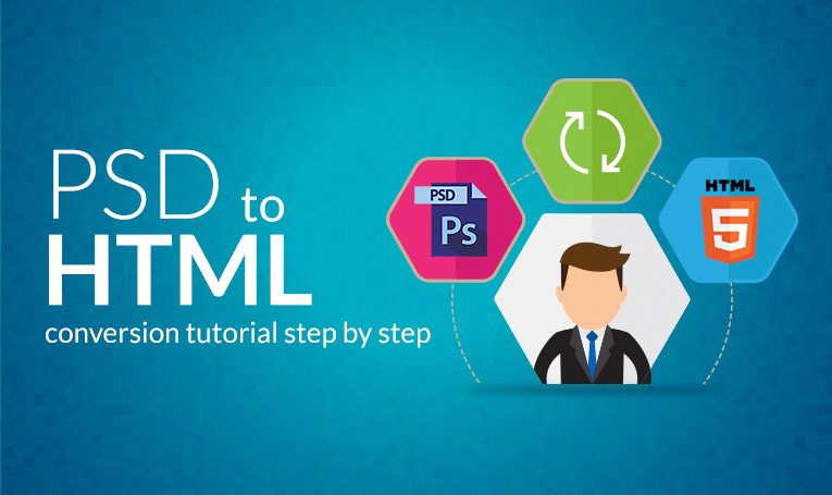 Create or customize your html/css web page