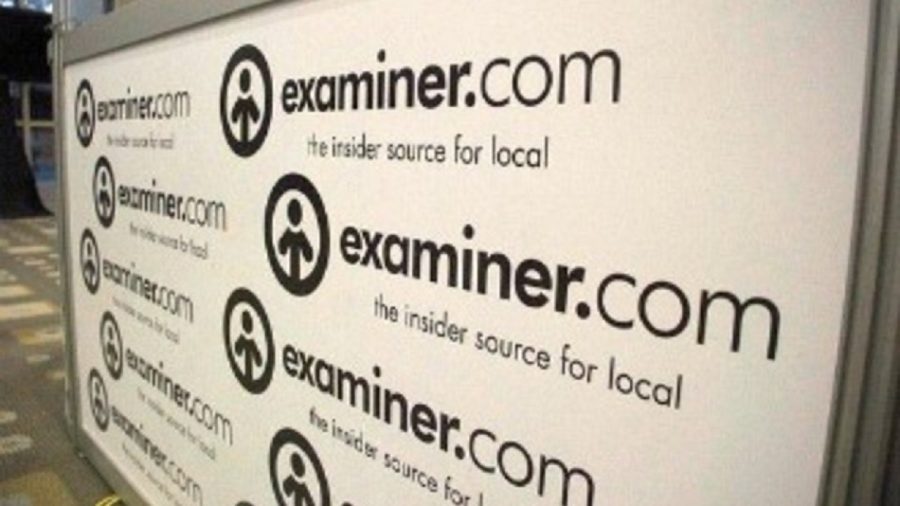 I will write and post an article on Examiner.com