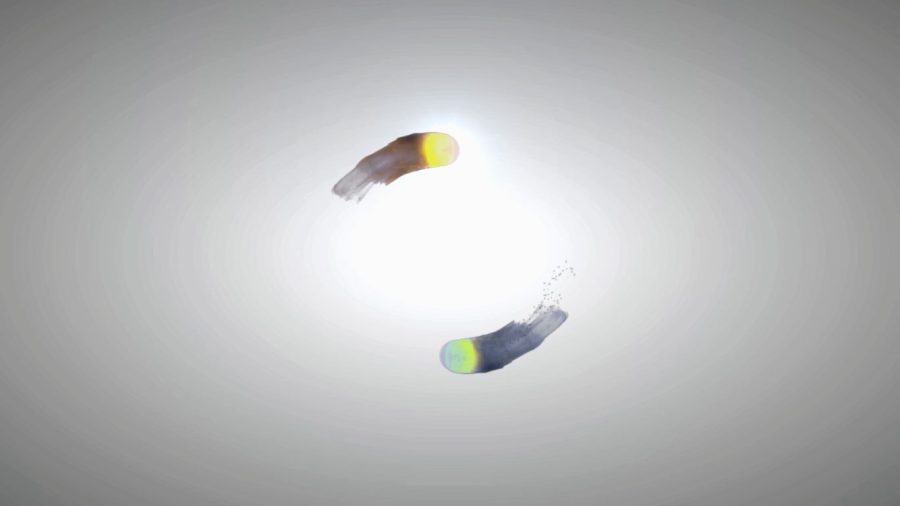 Hd amazing video intro for your logo or text
