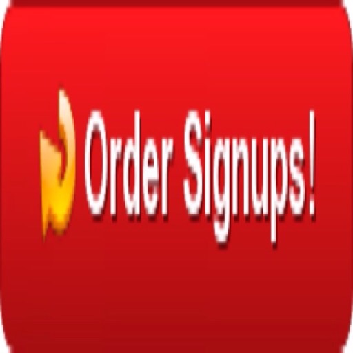 I will sign up to five of  your Affiliate or Business Links