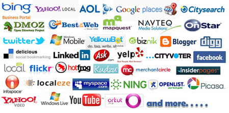I will do 30 local Citations for your local Business Listing