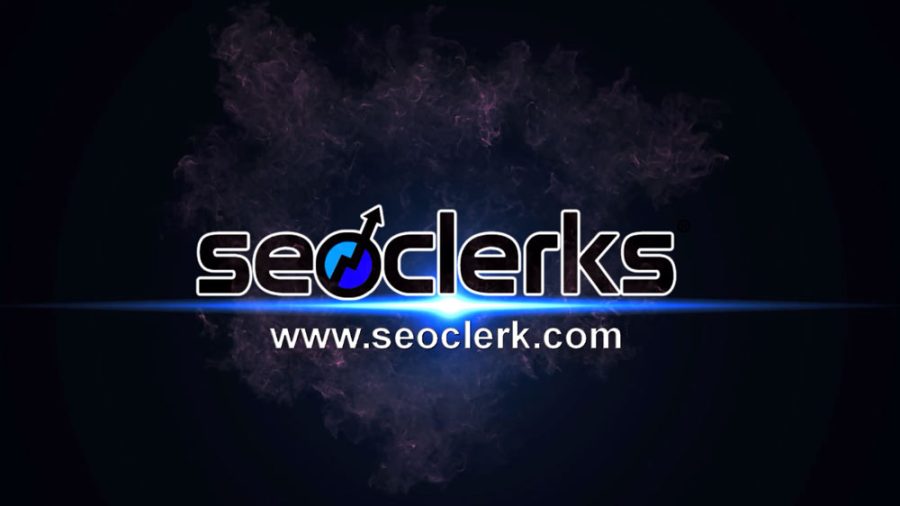 Make Hd Special logo intro